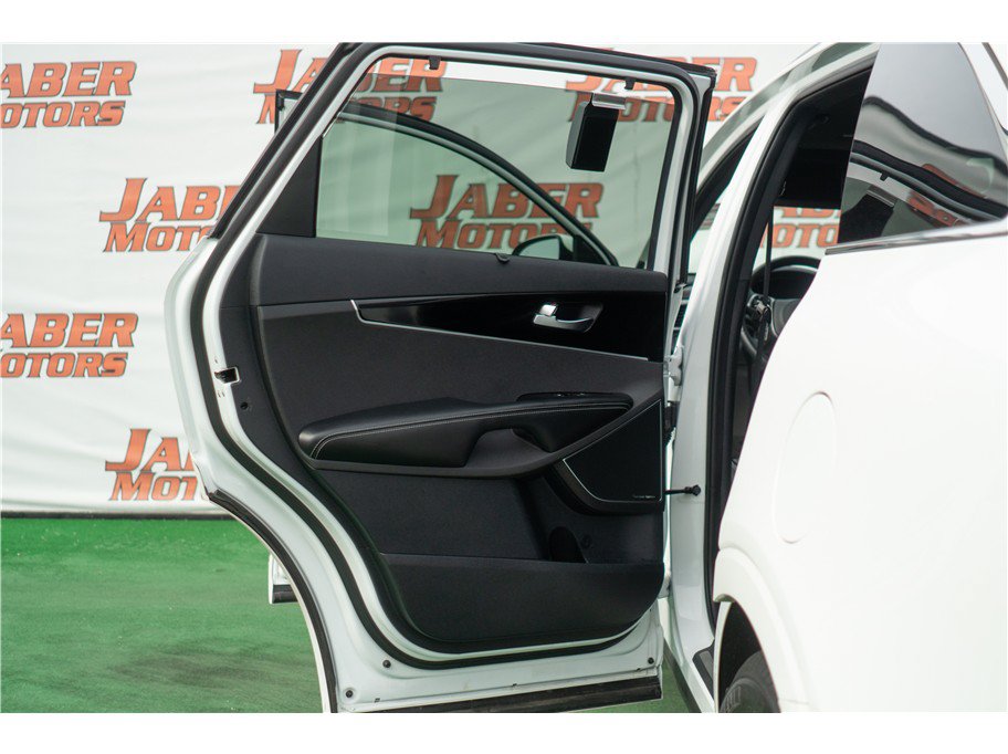Used 2019 Kia Sorento SX FWD image 37