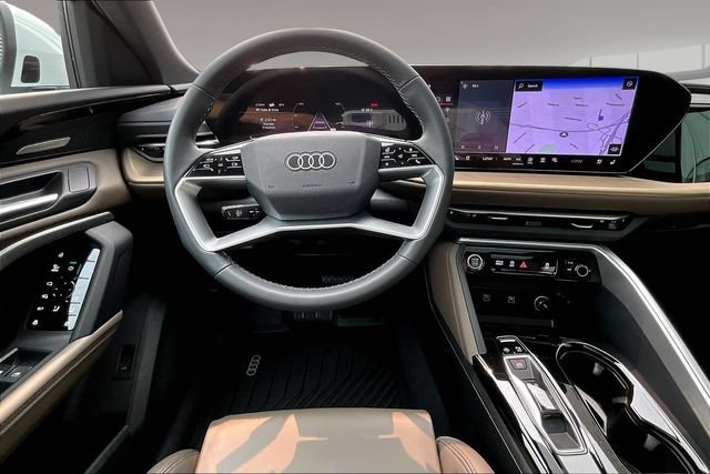 Used 2025 Audi Q5 Premium AWD/4WD image 8