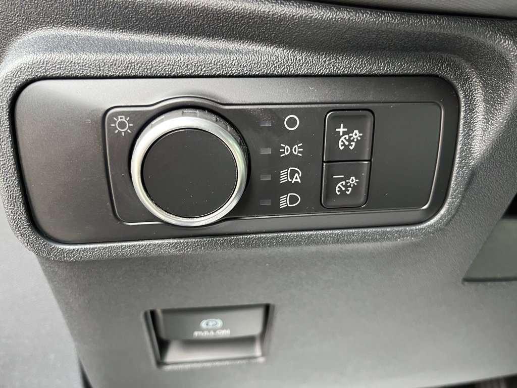 Used 2021 Ford Bronco Base w/ Sasquatch Package image 14