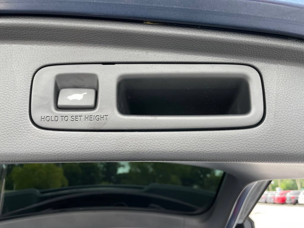 Certified 2025 Honda CR-V EX-L image 41
