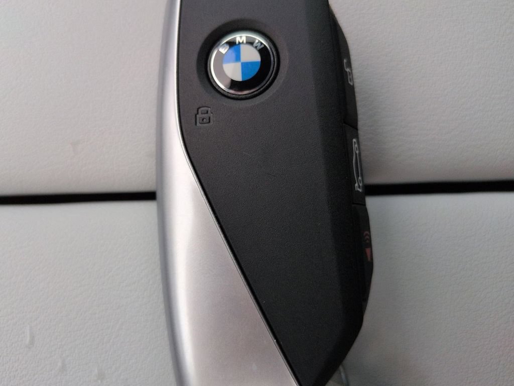 New 2026 BMW X5 sDrive40i w/ M Sport Package RWD image 29