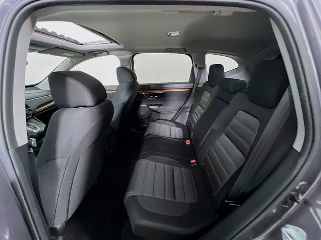 Used 2021 Honda CR-V EX image 24