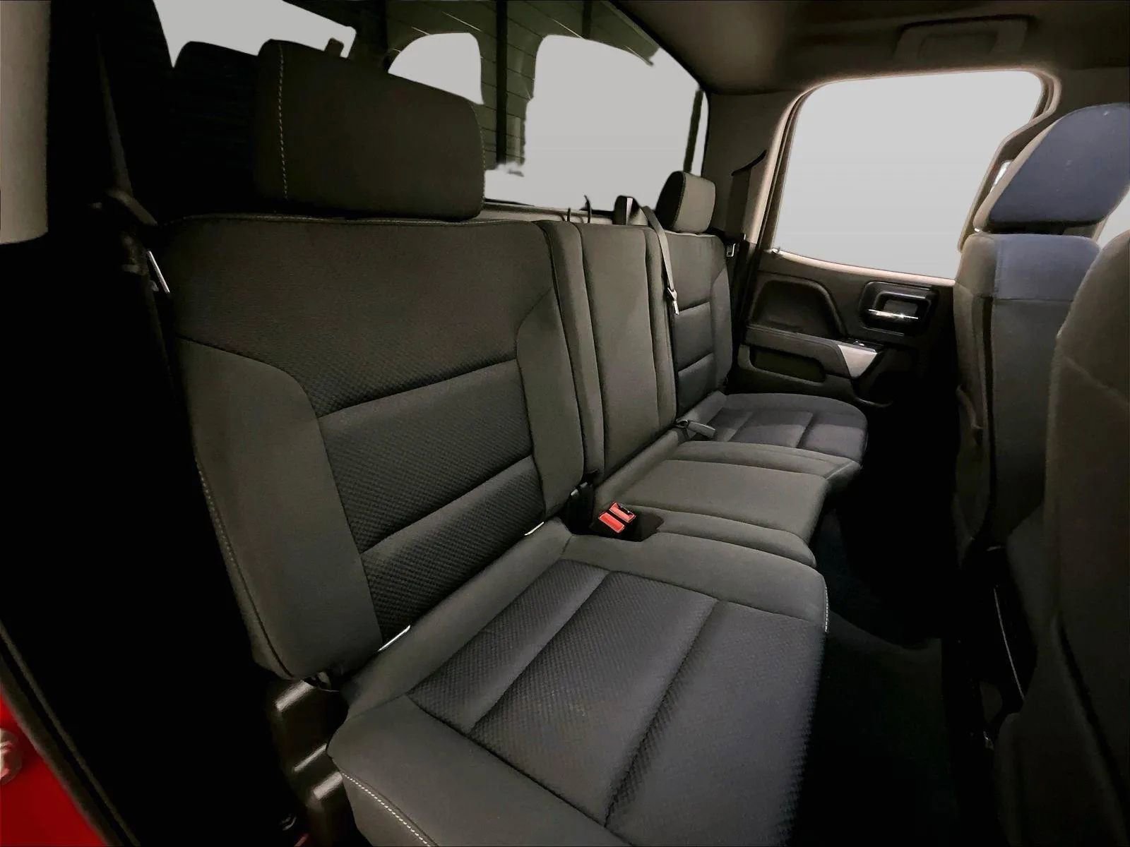 Used 2019 Chevrolet Silverado 1500 LT w/ All Star Edition image 26