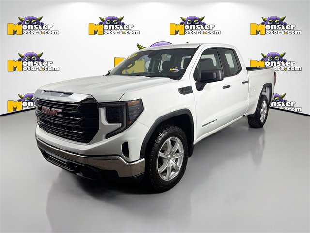 Used 2023 GMC Sierra 1500 Pro