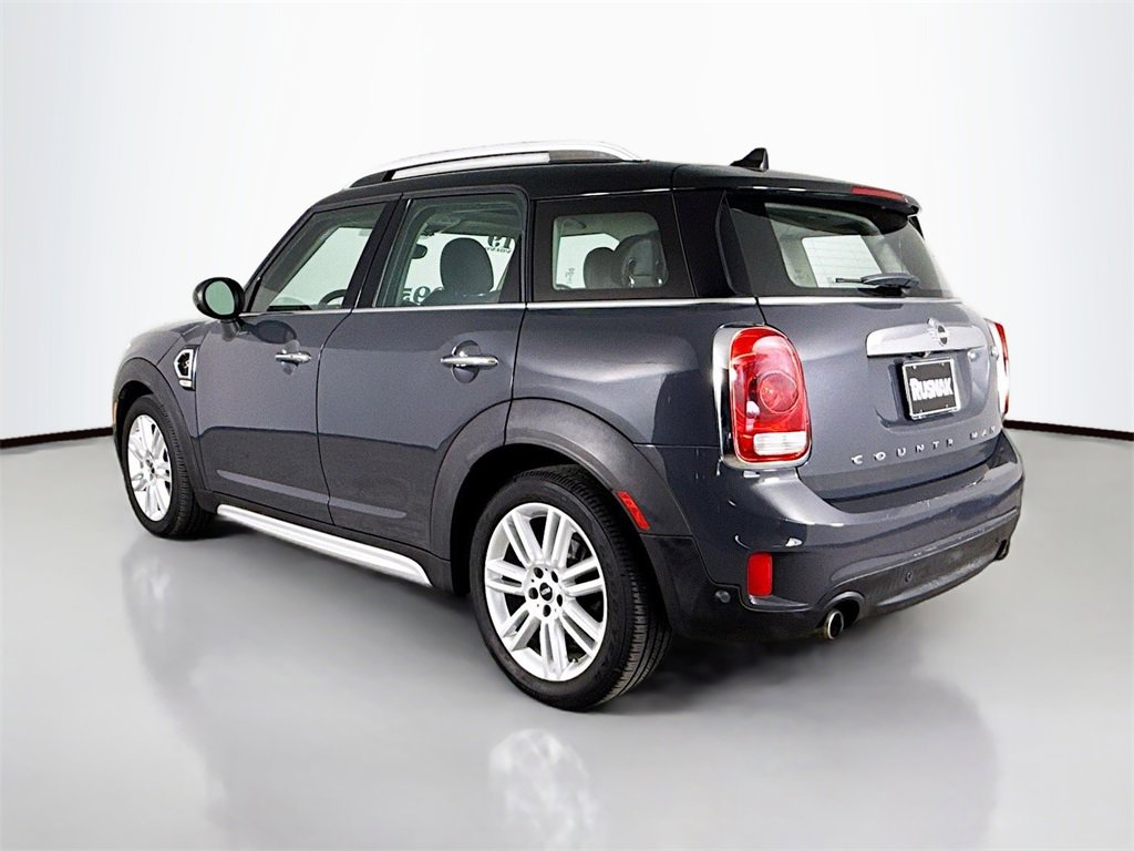 Used 2019 MINI Cooper Countryman S w/ Premium Package image 5