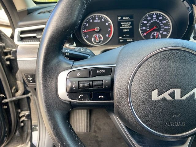 Used 2023 Kia K5 EX image 19