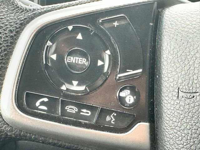 Used 2021 Honda CR-V LX image 9