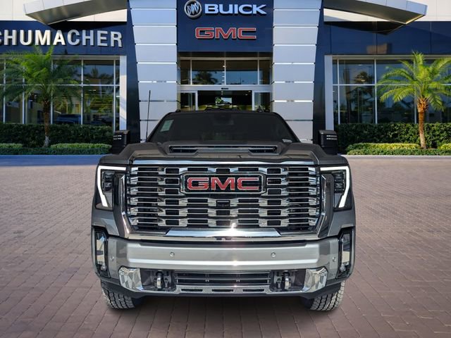 New 2026 GMC Sierra 2500 Denali image 3