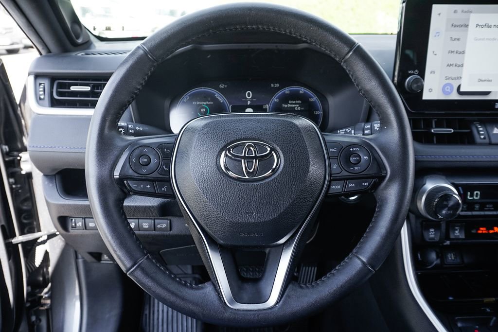 Used 2023 Toyota RAV4 XSE image 23