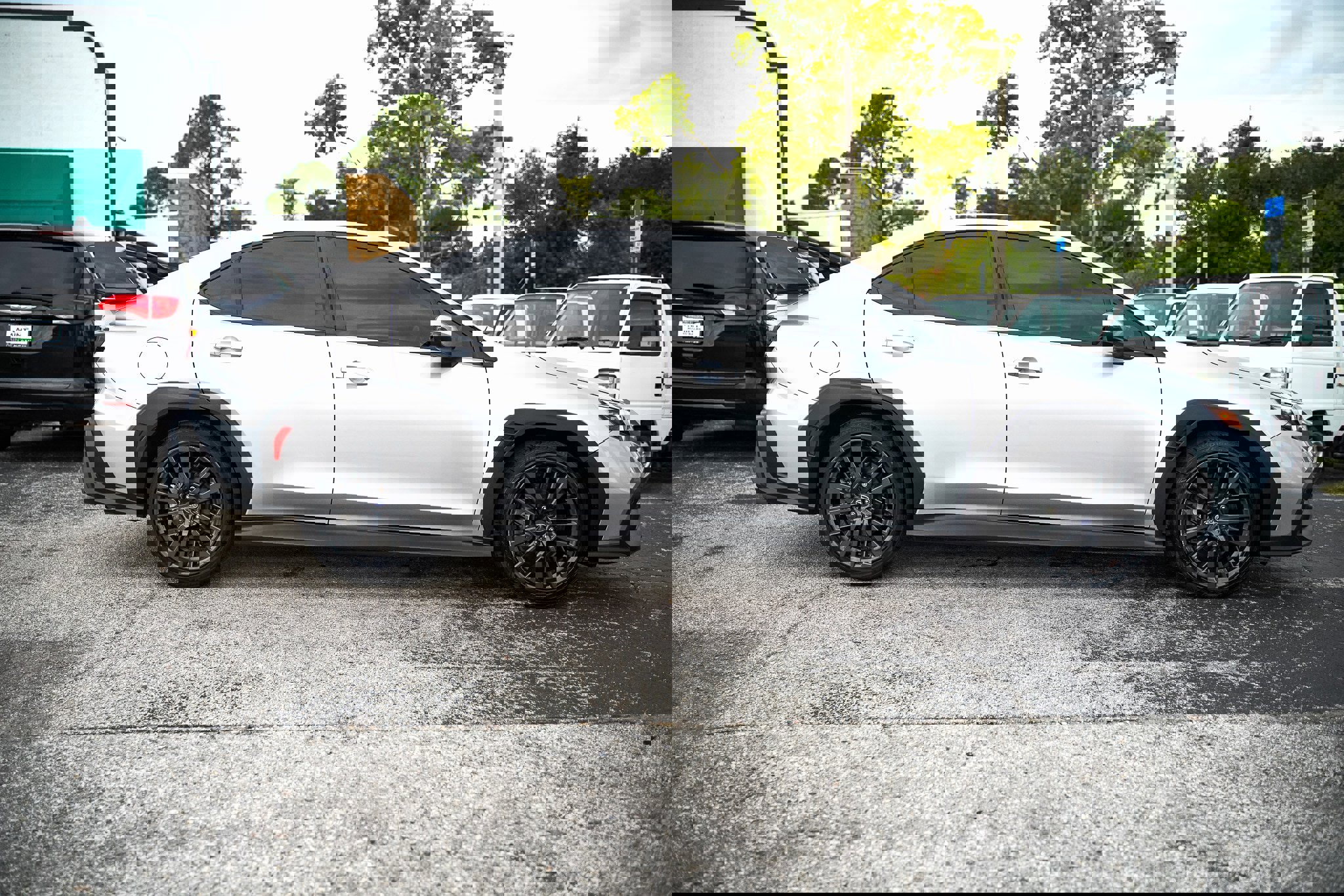 Used 2022 Subaru WRX Limited image 18