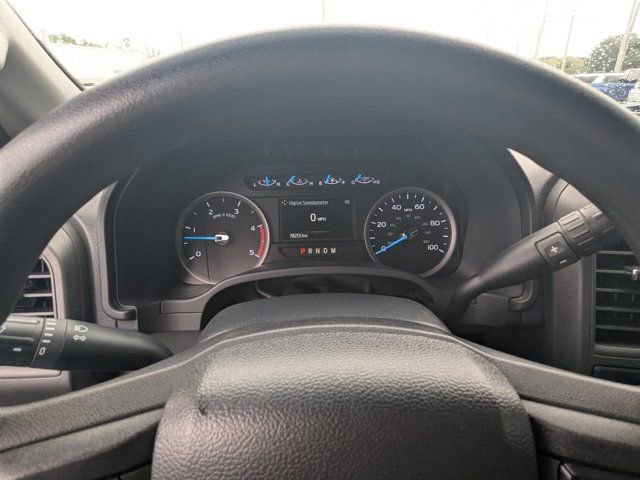 Used 2022 Ford F450 XL w/ STX Appearance Package image 25