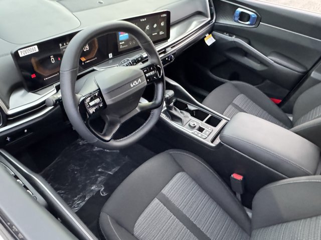 New 2026 Kia Sorento LX FWD image 20