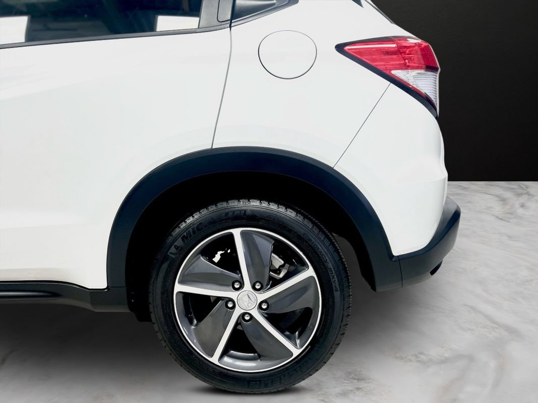 Used 2022 Honda HR-V EX image 13