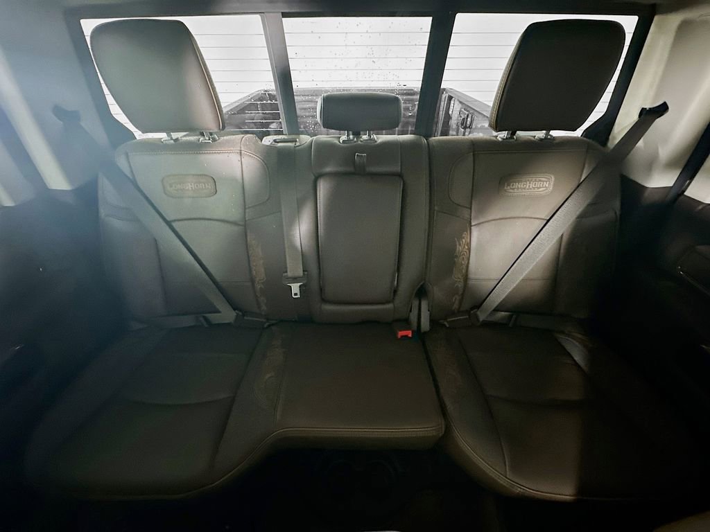 New 2026 RAM 2500 Limited image 10