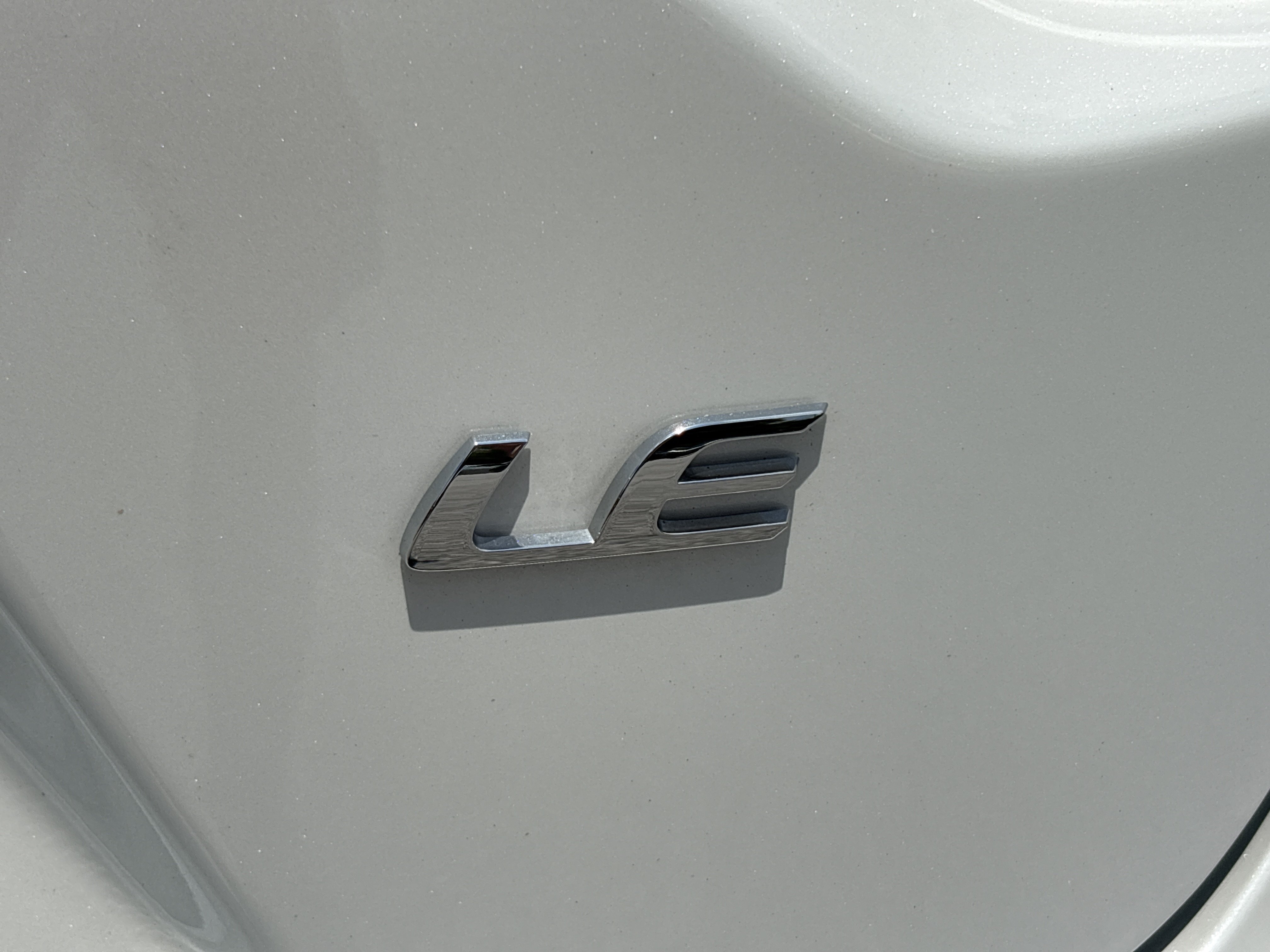 Used 2026 Toyota Corolla LE FWD image 32