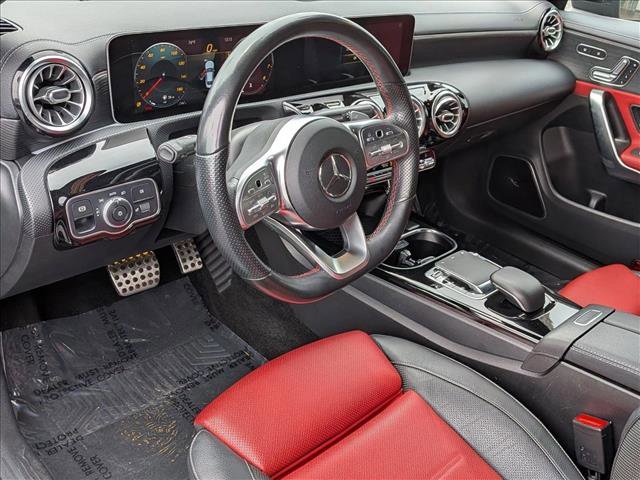 Used 2020 Mercedes-Benz CLA 250 4MATIC image 10