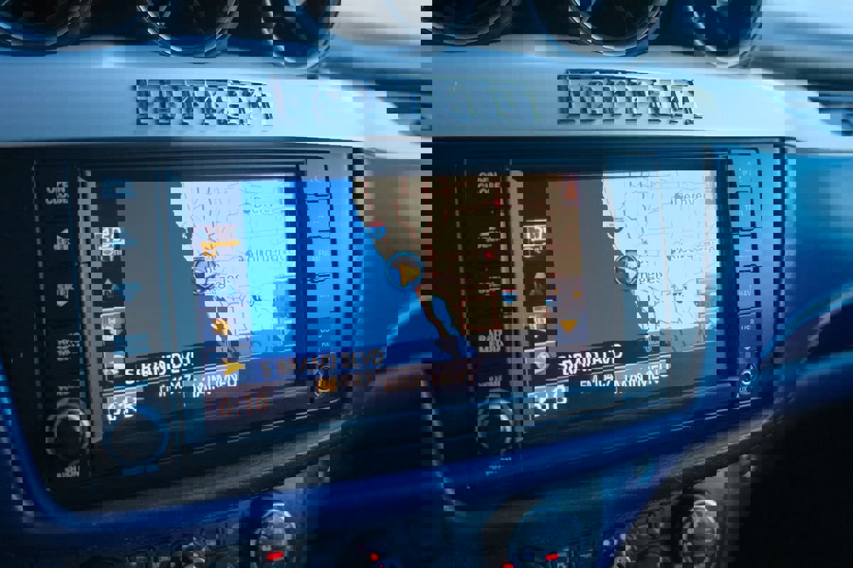 Used 2012 Ferrari FF image 20