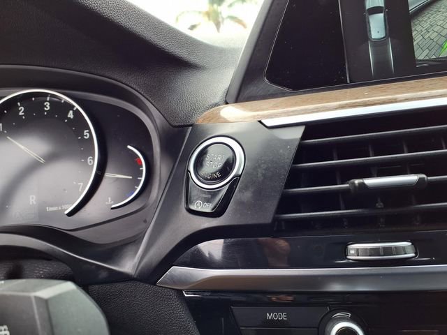 Used 2019 BMW X3 xDrive30i w/ Driving Assistance Package image 16