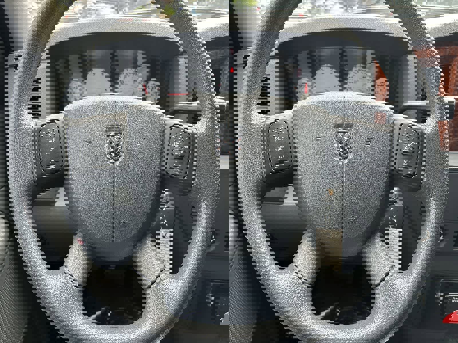 Used 2006 Dodge Ram 2500 Truck SLT RWD image 14