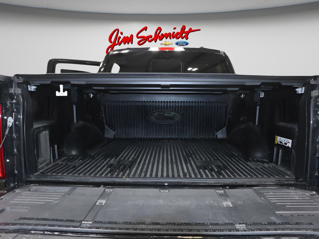 Used 2023 Ford F150 Tremor w/ 360 Degree Camera Package AWD/4WD image 39