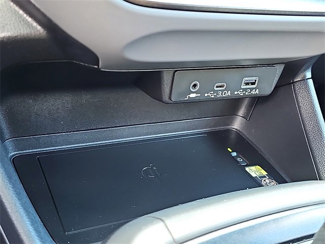 Certified 2024 Subaru Crosstrek 2.5i Wilderness image 21