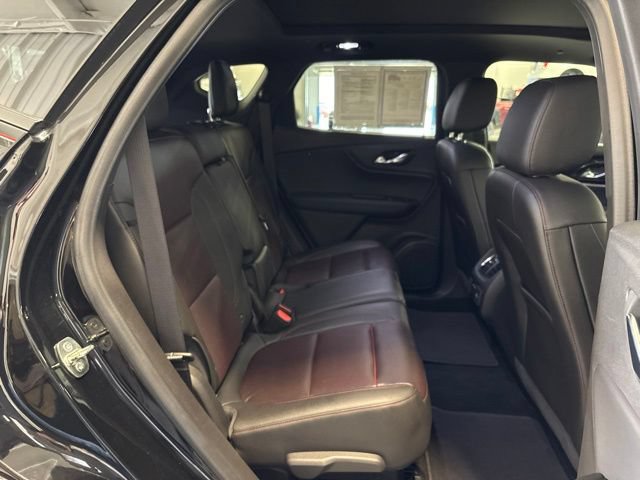 Used 2019 Chevrolet Blazer RS AWD/4WD image 39
