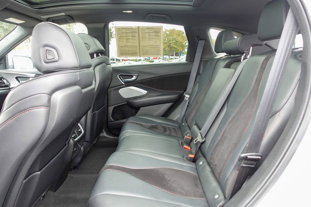 Used 2023 Acura RDX A-Spec image 26