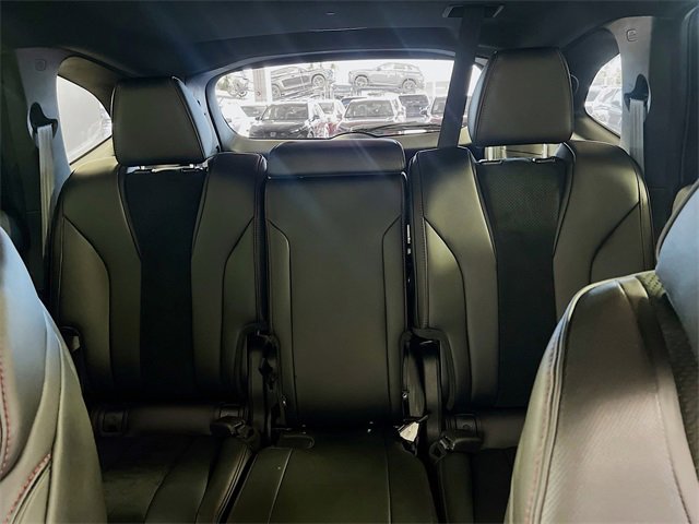 Used 2023 Acura MDX A-Spec image 25