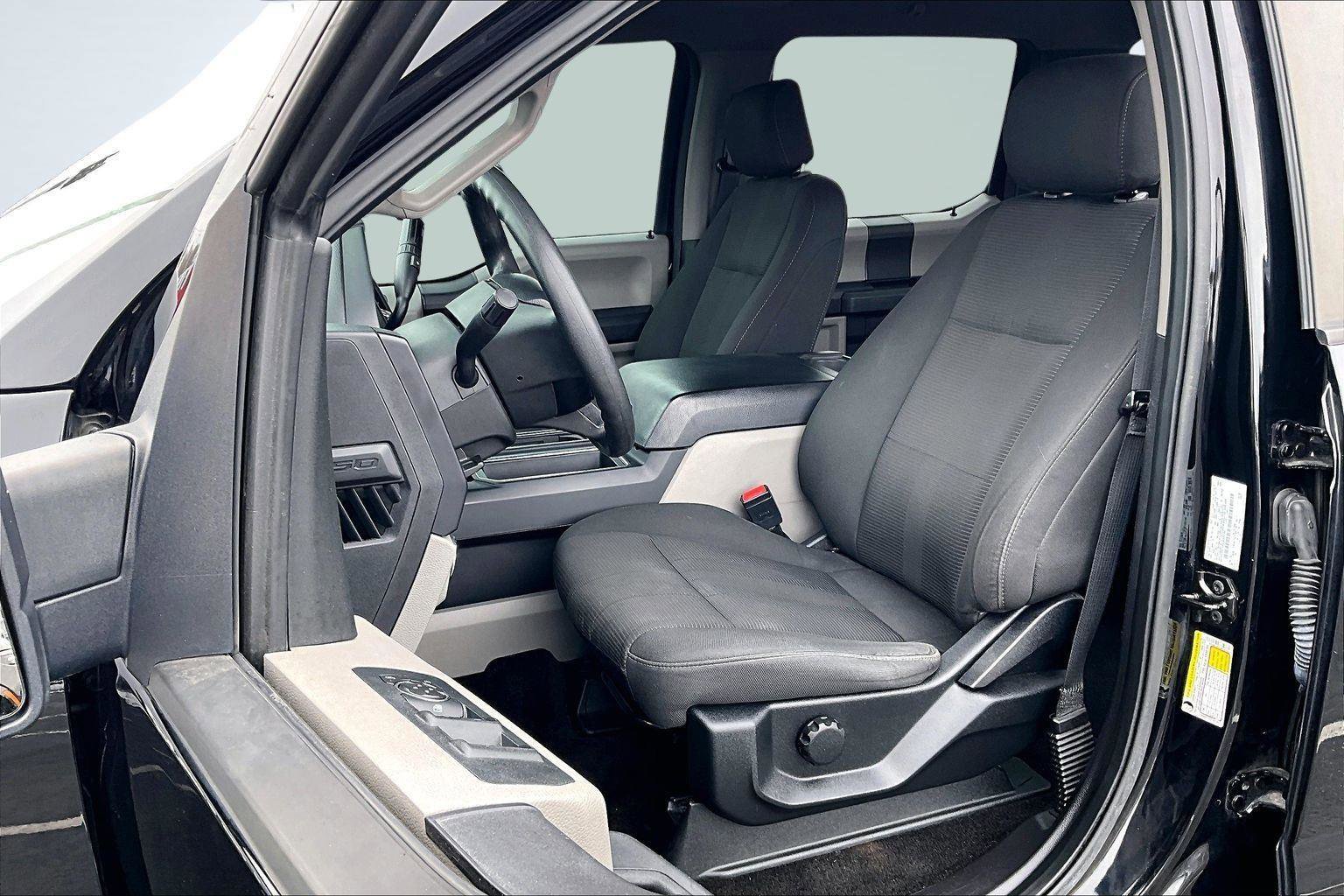 Used 2018 Ford F150 XL w/ Equipment Group 101A Mid image 27