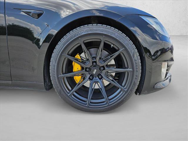 Used 2018 Tesla Model S 75D AWD/4WD image 21