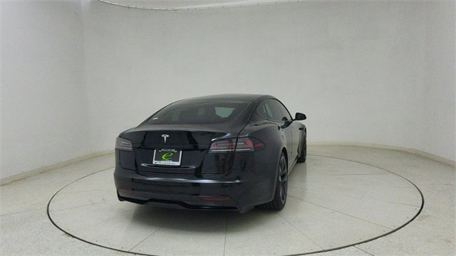 Used 2023 Tesla Model S Standard Range image 68