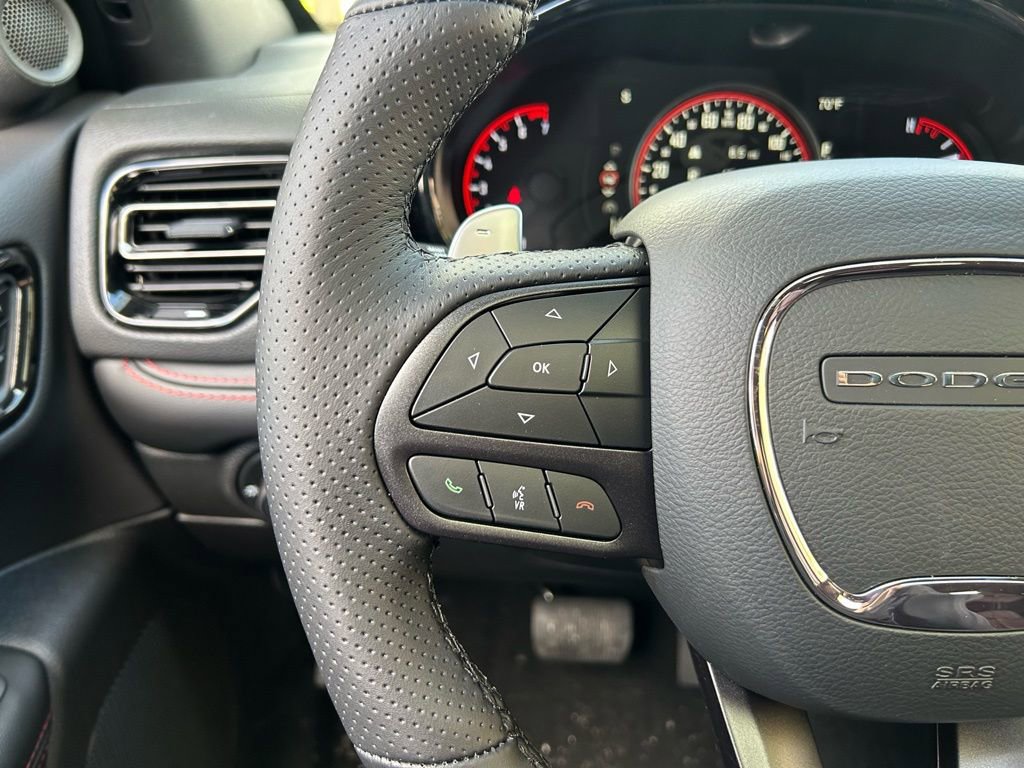 New 2026 Dodge Durango GT AWD/4WD image 48