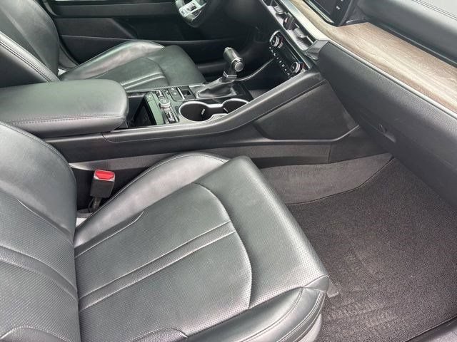 Used 2023 Kia K5 GT-Line image 41