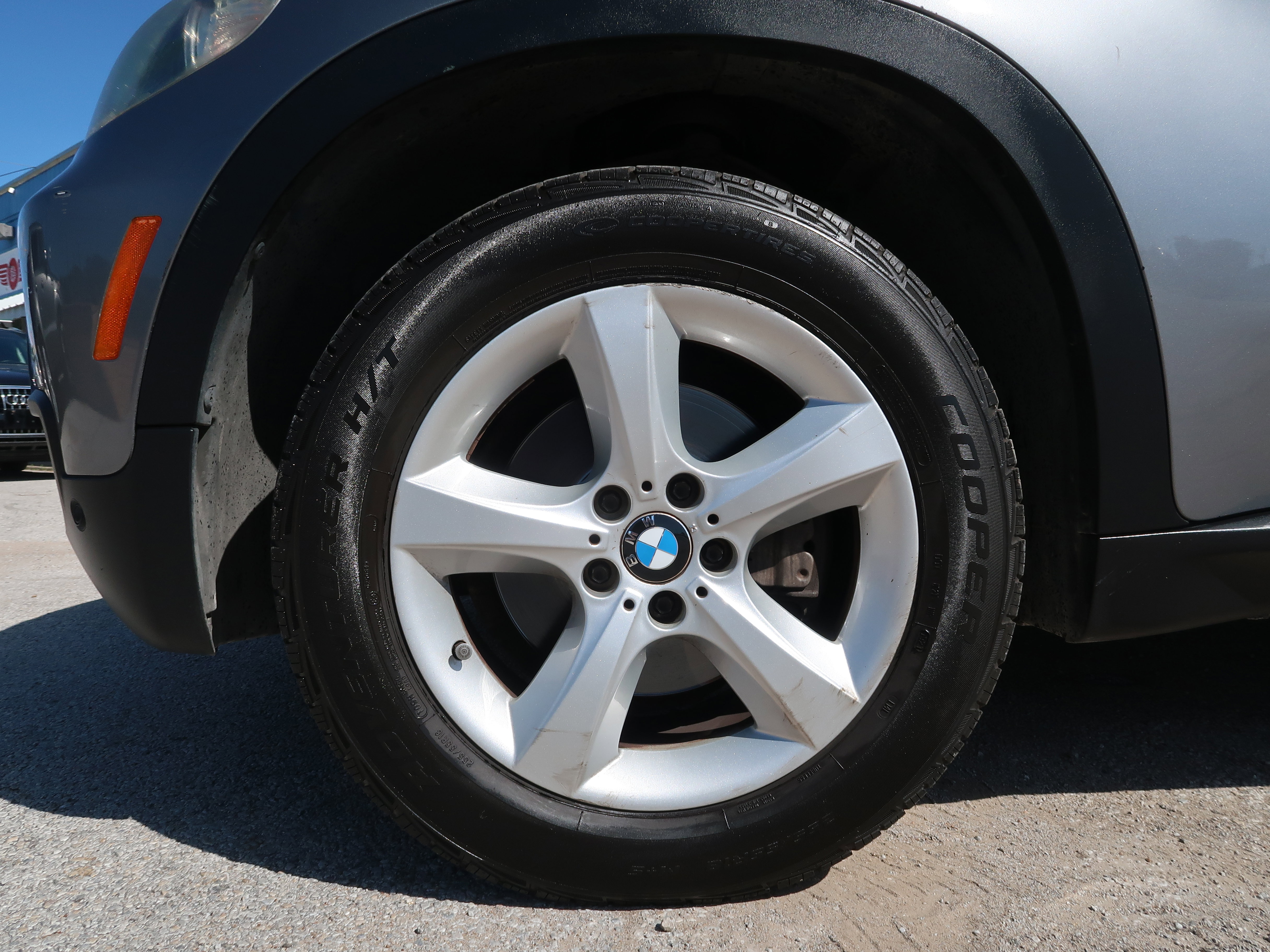 Used 2010 BMW X5 xDrive30i AWD/4WD image 47