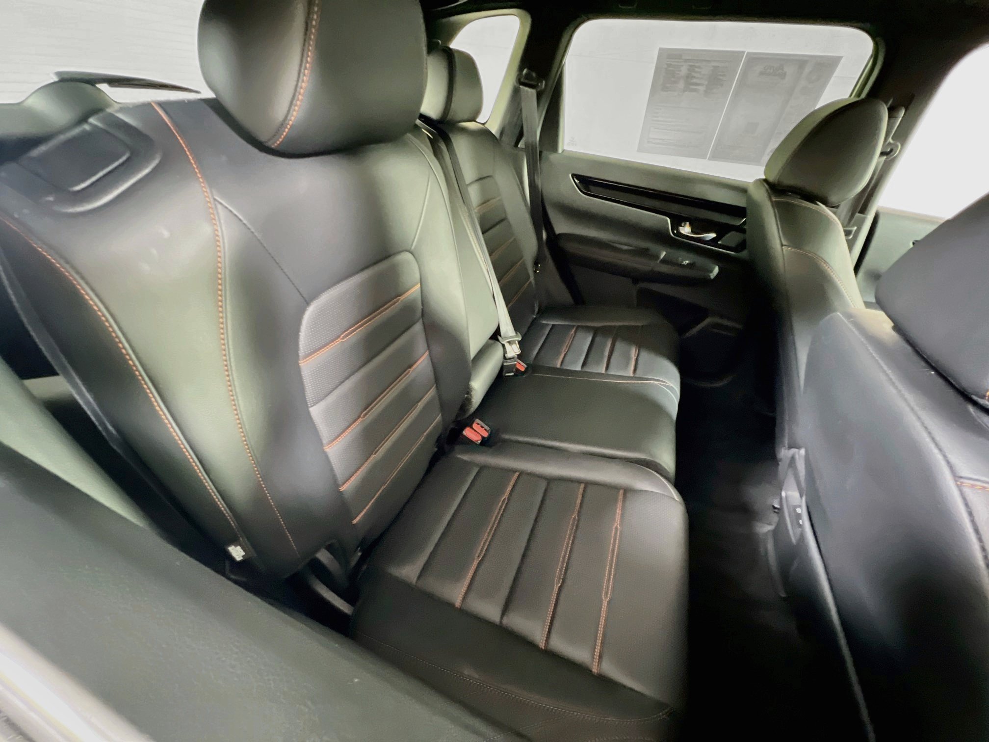 Used 2023 Honda CR-V Sport Touring image 27