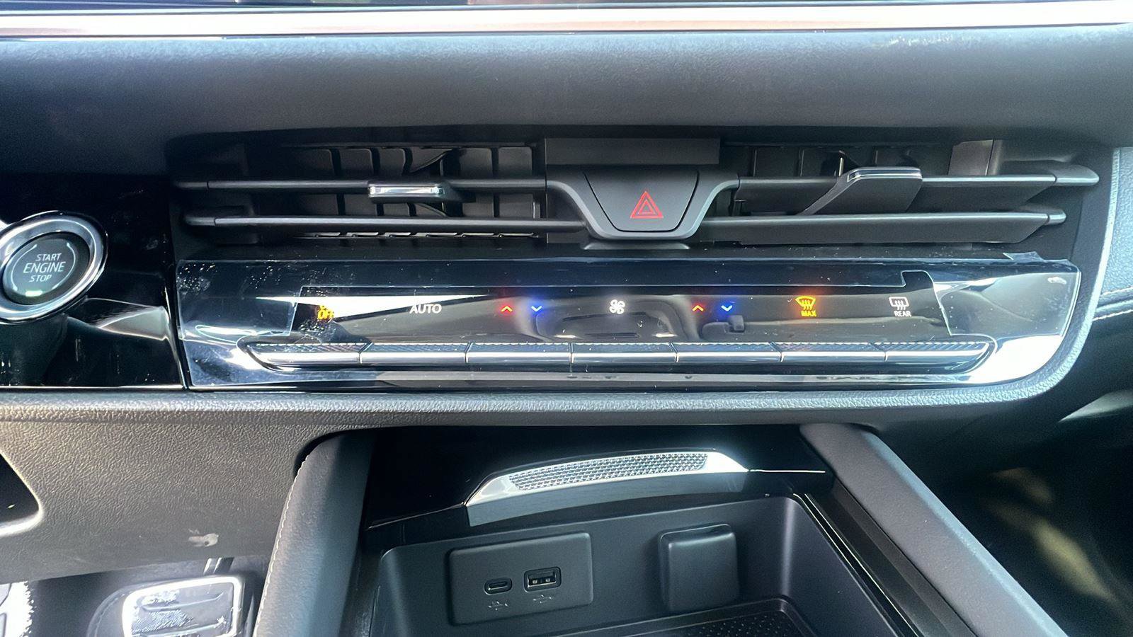 New 2026 Buick Envision Sport Touring image 21