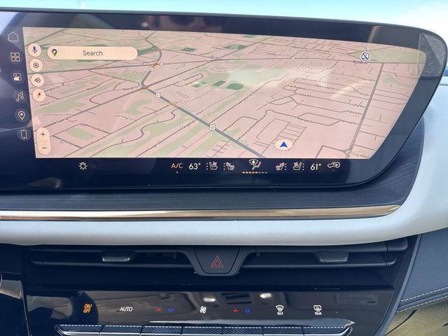 New 2026 Buick Envision Avenir image 18