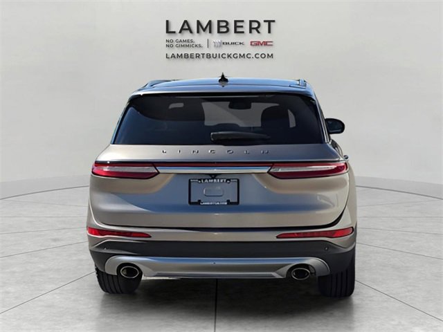 Used 2021 Lincoln Corsair AWD w/ Equipment Group 101A image 35