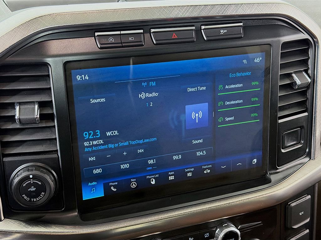 Used 2021 Ford F150 King Ranch image 39