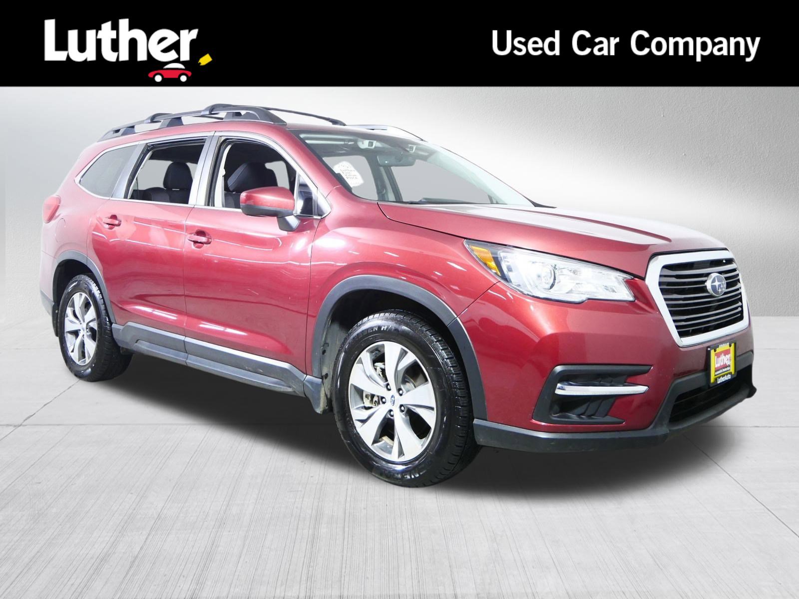 Used 2021 Subaru Ascent Premium w/ Convenience Package