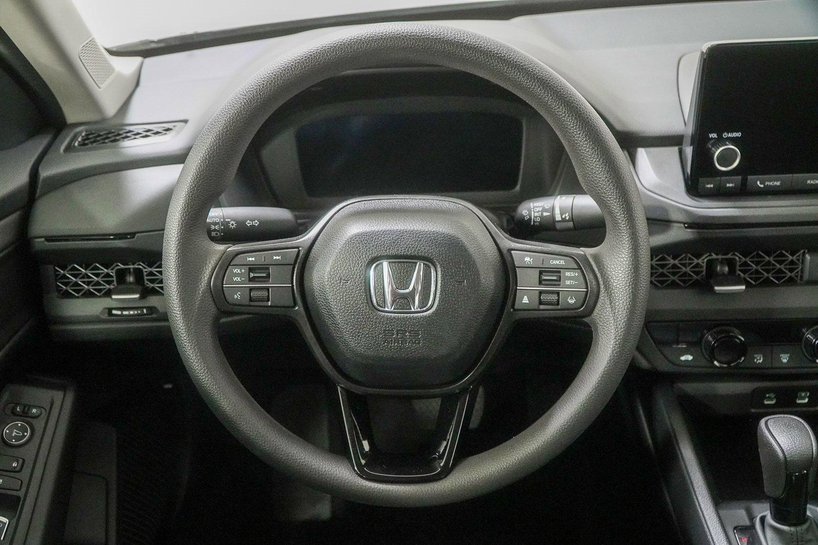 Certified 2025 Honda Accord SE image 22