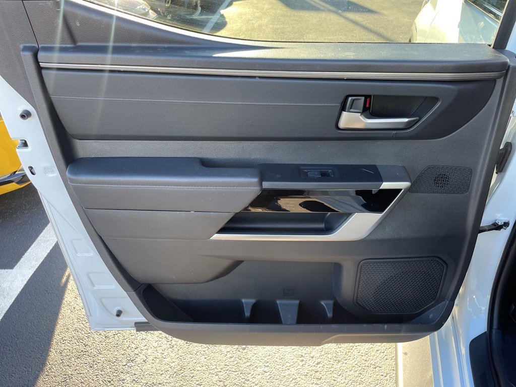 Used 2025 Toyota Tundra Limited image 18