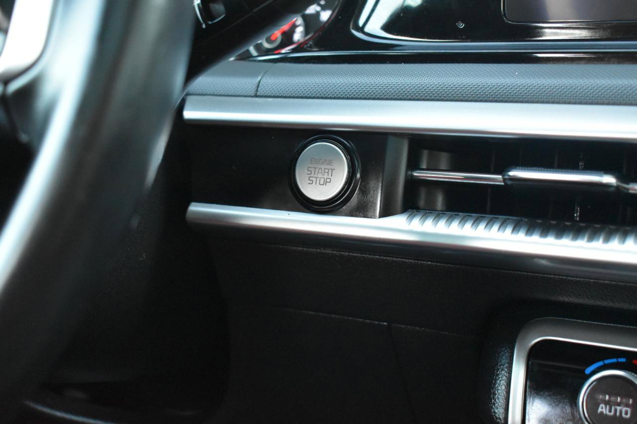 Used 2024 Kia K5 GT-Line FWD image 43