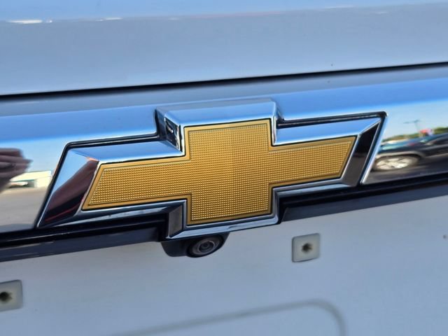 Used 2023 Chevrolet Traverse LT AWD/4WD image 19
