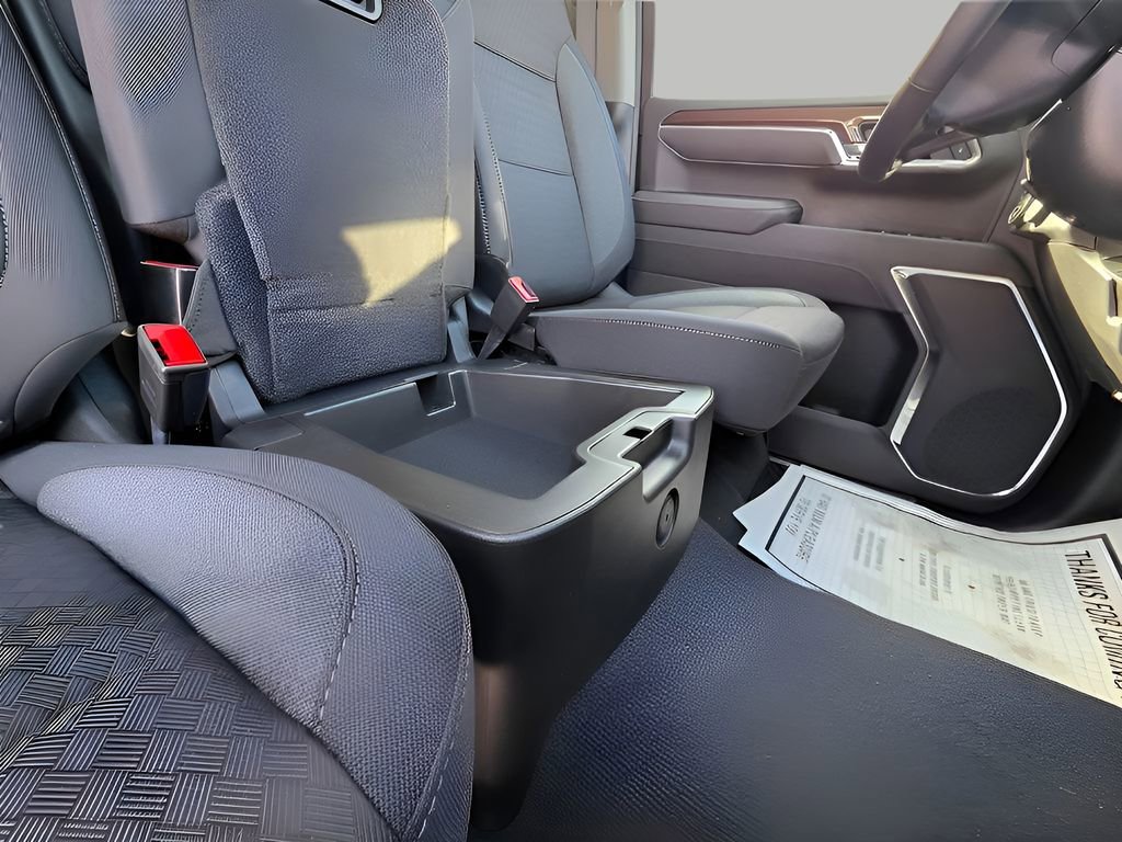 New 2026 Chevrolet Silverado 1500 LT image 16