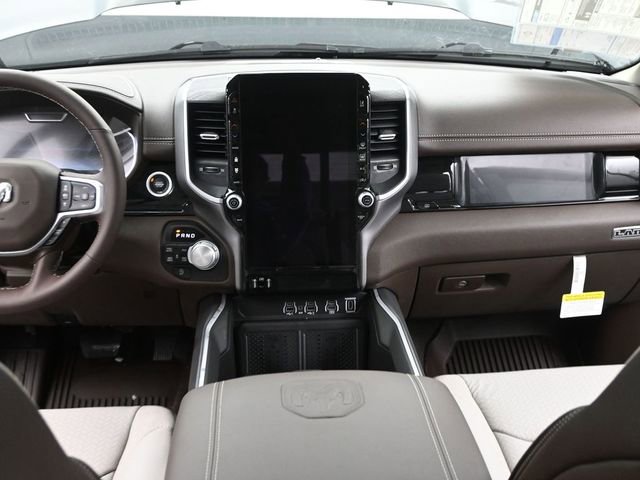 New 2026 RAM 1500 Laramie w/ Advanced Safety Group II image 23