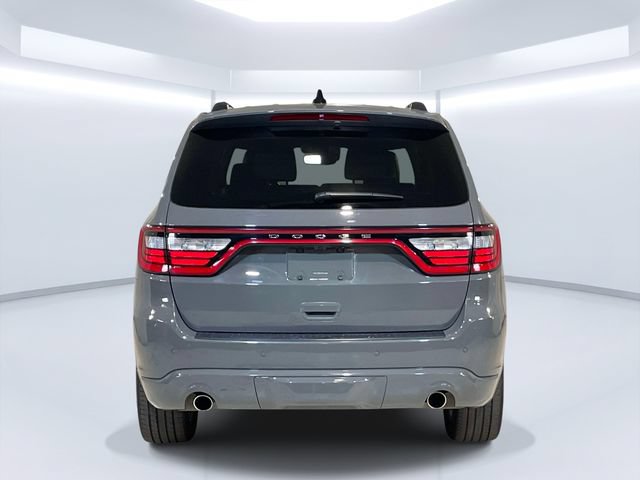 Used 2025 Dodge Durango GT AWD/4WD image 7