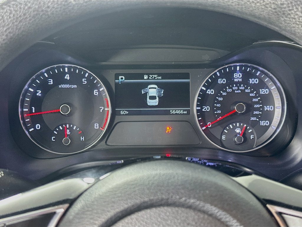 Used 2023 Kia Forte LXS FWD image 25