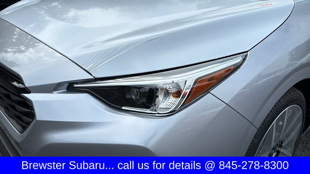 New 2026 Subaru Impreza 2.0i Sport AWD/4WD image 4