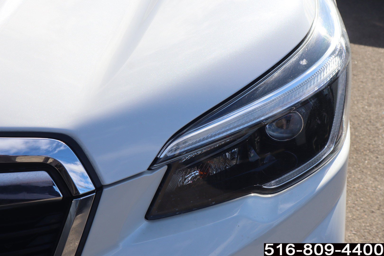 Used 2021 Subaru Forester Limited image 9